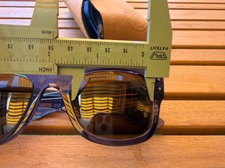 Gafas de Sol Ray-Ban Mega Wayfarer-como nuevas-