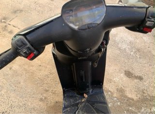 Despiece Derbi Hunter - Paddock