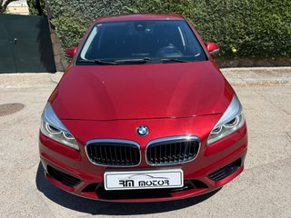 BMW Serie 2 2015