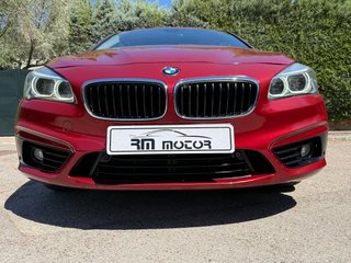 BMW Serie 2 2015