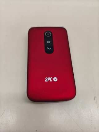 Teléfono móvil para mayores SPC Stella 3 4G
