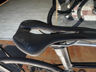 Bicicleta BH G6 Pro Disc