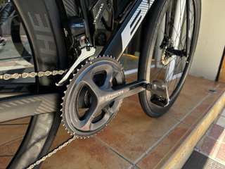 Bicicleta BH G6 Pro Disc