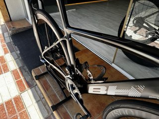 Bicicleta BH G6 Pro Disc