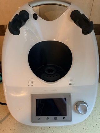 Thermomix TM5