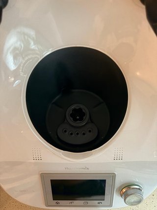 Thermomix TM5