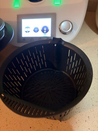 Thermomix TM5
