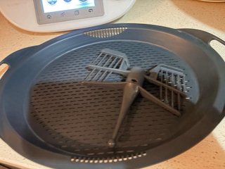 Thermomix TM5