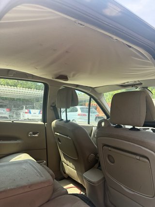Renault Scenic 2008