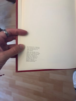 Coleccion completa de Historia de España