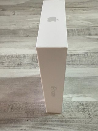 iPhone 17 pro 256gb silver nuevo factura