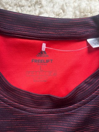 Camiseta Adidas Talla L