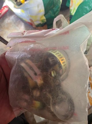 Abrazaderas metálicas para manguera