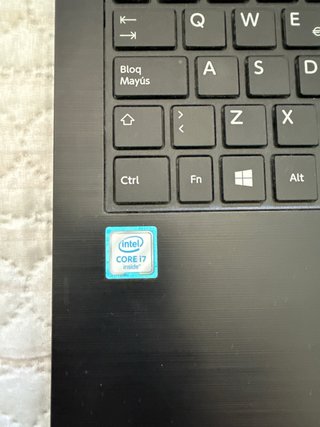 Portatil Toshiba Satellite Pro A50