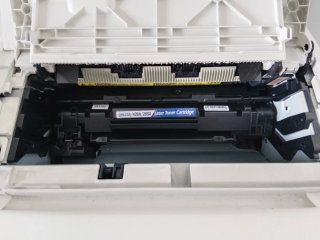 Impresora Láser Canon i-SENSYS LBP3010