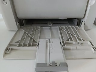 Impresora Láser Canon i-SENSYS LBP3010