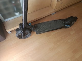 Patinete Eléctrico Smartgyro Rockway DGT