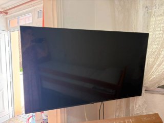 LG Smart TV 50 UHD 4K 50UR78