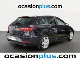 SEAT León ST 1.5 EcoTSI S&S FR Edition 96 kW (130 CV)