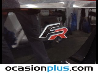SEAT León ST 1.5 EcoTSI S&S FR Edition 96 kW (130 CV)