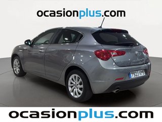 Alfa Romeo Giulietta 1.6 JTD Super 88 kW (120 CV)