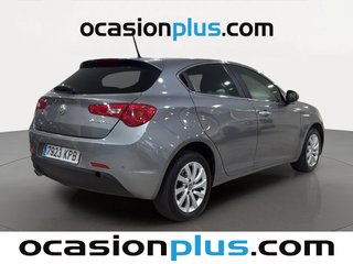 Alfa Romeo Giulietta 1.6 JTD Super 88 kW (120 CV)