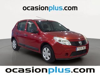 Dacia Sandero 1.2 16v Ambiance Music 55 kW (75 CV)