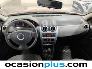 Dacia Sandero 1.2 16v Ambiance Music 55 kW (75 CV)
