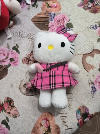 Peluche Hello Kitty