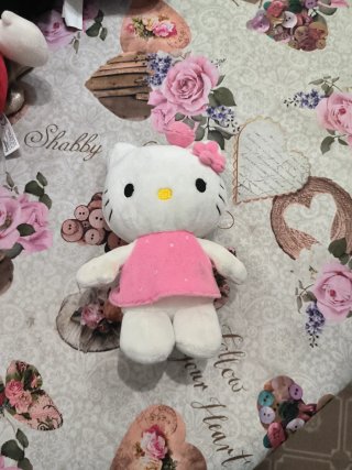 Peluche Hello Kitty