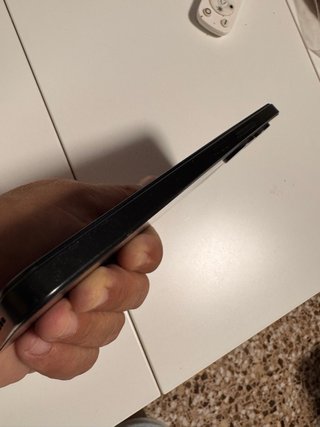 Xiaomi Redmi 13C Negro