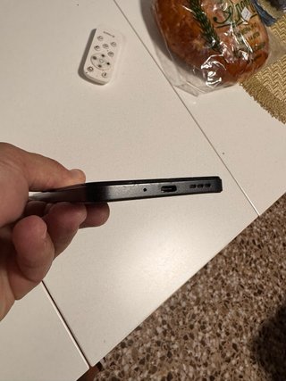 Xiaomi Redmi 13C Negro
