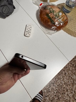 Xiaomi Redmi 13C Negro
