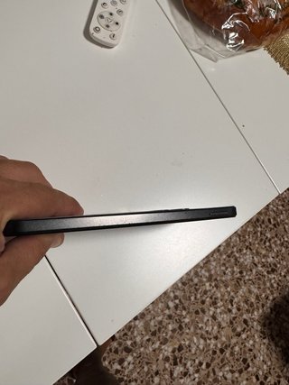 Xiaomi Redmi 13C Negro