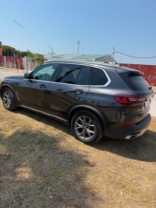 BMW X5 2021 xdrive 2.5d aut. 7 plazas. X line.