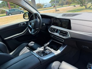 BMW X5 2021 xdrive 2.5d aut. 7 plazas. X line.