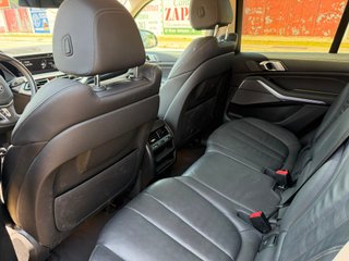 BMW X5 2021 xdrive 2.5d aut. 7 plazas. X line.