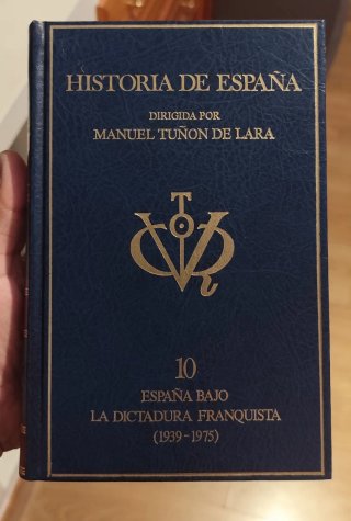 Historia de España Completa