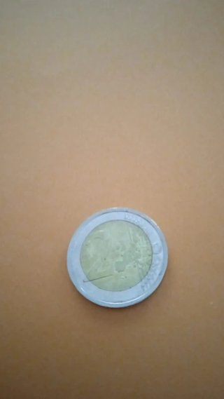2 euro commemorativo Italia 2006 Olimpiadi Torino