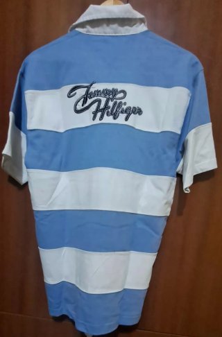 Polo Tommy Hilfiger Denim Talla M