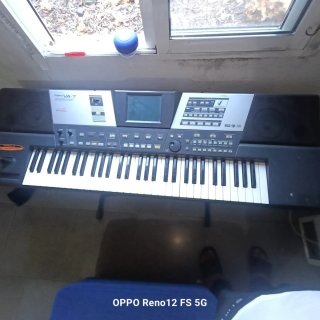 Roland VA-7