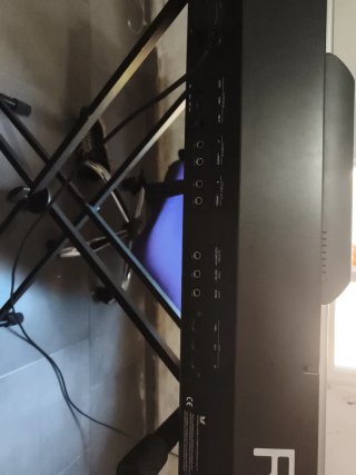 Roland VA-7