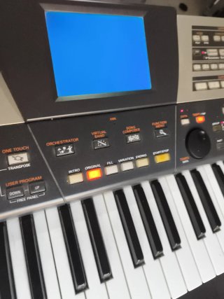 Roland VA-7