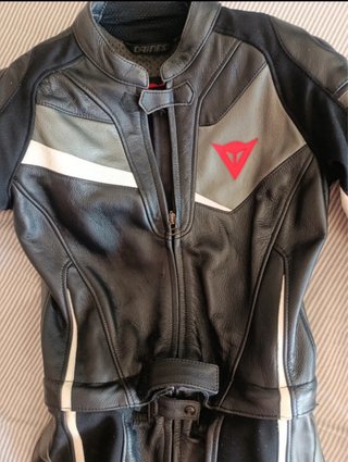 Mono de Moto Dainese