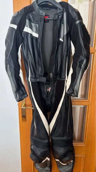 Mono de Moto Dainese
