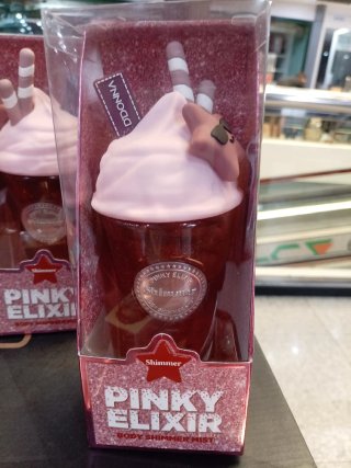Perfume Helado Pinky Sweet Shimmer