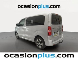 Peugeot Traveller 1.6 BlueHDi Business Compact 85 kW (115 CV)