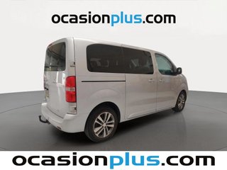 Peugeot Traveller 1.6 BlueHDi Business Compact 85 kW (115 CV)
