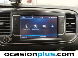 Peugeot Traveller 1.6 BlueHDi Business Compact 85 kW (115 CV)