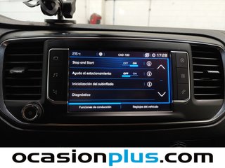 Peugeot Traveller 1.6 BlueHDi Business Compact 85 kW (115 CV)
